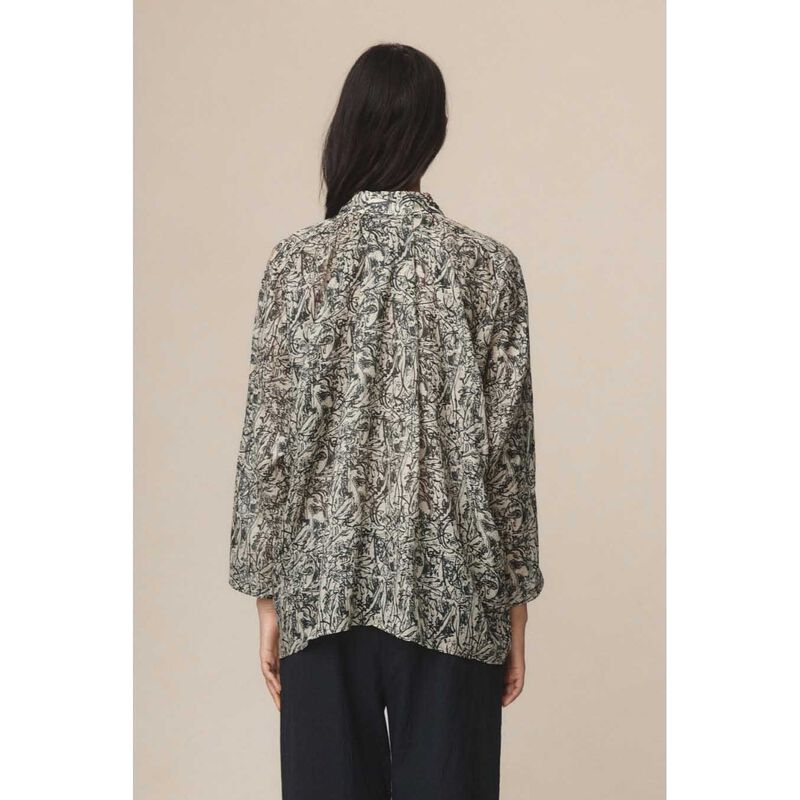 Marle Liberty Shirt image number 1